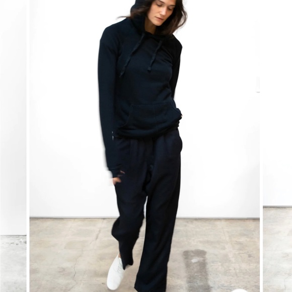 SUPERLUFF pullover hoodie - Picture 4 of 6